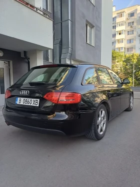 Audi A4, снимка 4