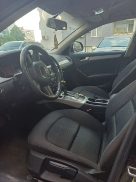 Audi A4, снимка 10