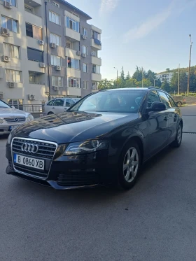 Audi A4, снимка 1
