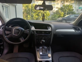 Audi A4, снимка 6