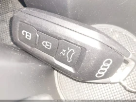 Audi Tt Sq6 E-Tron Premium Plus Quaro, снимка 11