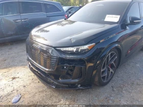 Audi Tt Sq6 E-Tron Premium Plus Quaro, снимка 6