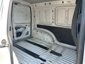 VW Caddy / 2.0i / МЕТАН / EURO 5 /, снимка 11
