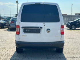 VW Caddy / 2.0i / МЕТАН / EURO 5 /, снимка 4