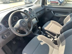VW Caddy / 2.0i / МЕТАН / EURO 5 /, снимка 9