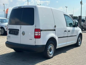 VW Caddy / 2.0i / МЕТАН / EURO 5 /, снимка 5