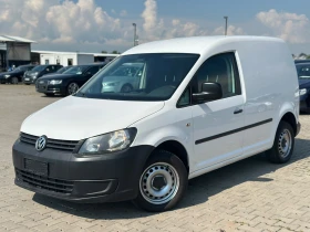 VW Caddy / 2.0i / МЕТАН / EURO 5 /, снимка 1