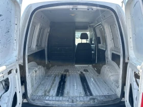 VW Caddy / 2.0i / МЕТАН / EURO 5 /, снимка 12