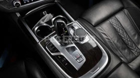 BMW 750, снимка 9