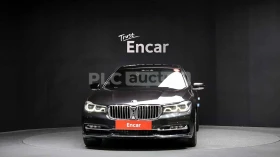BMW 750, снимка 3