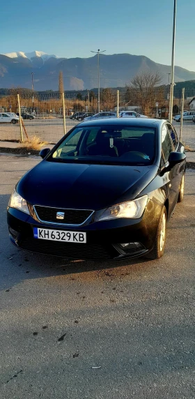 Seat Ibiza 1.6, снимка 2