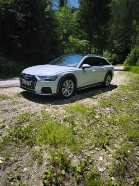 Audi A6 Allroad, снимка 2