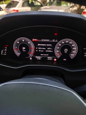 Audi A6 Allroad, снимка 10