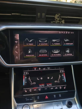 Audi A6 Allroad, снимка 8