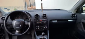 Audi A3 8РА,  , снимка 6
