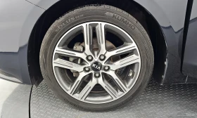 Kia K3, снимка 5