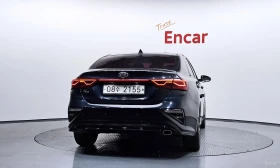 Kia K3, снимка 4