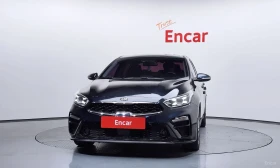 Kia K3, снимка 3