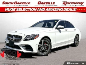 Mercedes-Benz C 300 CARFAX, снимка 1