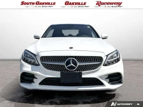 Mercedes-Benz C 300 CARFAX, снимка 2
