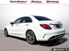 Mercedes-Benz C 300 CARFAX, снимка 4