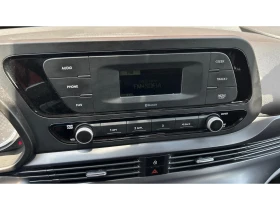 Hyundai I20 1.2i LPG  M/T, Месечна вноска от 177  , снимка 17