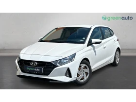 Hyundai I20 1.2i LPG  M/T, Месечна вноска от 177  , снимка 1