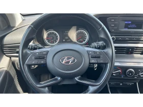 Hyundai I20 1.2i LPG  M/T, Месечна вноска от 177  , снимка 16
