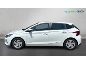 Hyundai I20 1.2i LPG  M/T, Месечна вноска от 177  , снимка 3