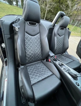 Audi Tt 2.0 TFSI 230 HP / Roadster / Quattro, снимка 8
