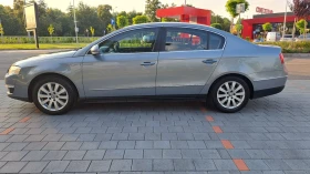 VW Passat, снимка 4