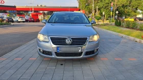 VW Passat, снимка 2
