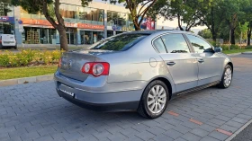 VW Passat, снимка 7
