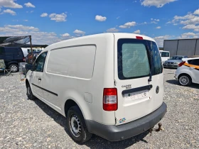 VW Caddy VW Caddy MAXI , снимка 7