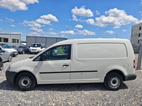 VW Caddy VW Caddy MAXI , снимка 8