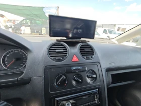 VW Caddy VW Caddy MAXI , снимка 11