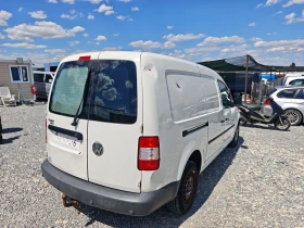 VW Caddy VW Caddy MAXI , снимка 5