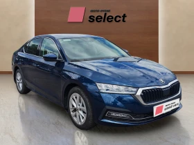 Skoda Octavia 1.5 i, снимка 3