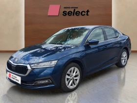 Skoda Octavia 1.5 i, снимка 1