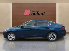 Skoda Octavia 1.5 i, снимка 9