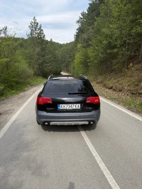 Audi A6 Allroad, снимка 3