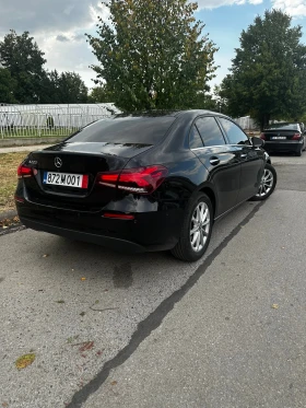 Mercedes-Benz A 220 Sedan, снимка 2