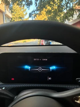 Mercedes-Benz A 220 Sedan, снимка 11