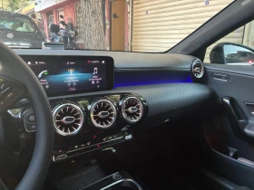 Mercedes-Benz A 220 Sedan, снимка 6