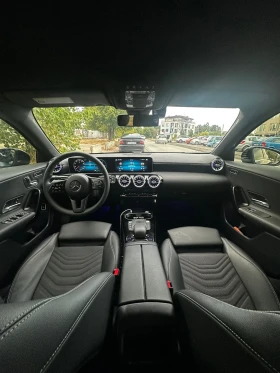Mercedes-Benz A 220 Sedan, снимка 7