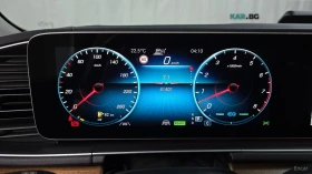 Mercedes-Benz GLE 450 4MATIC* HUD* 360* КОЖА* ОБДУХ* НАВИ* ПАНО, снимка 6