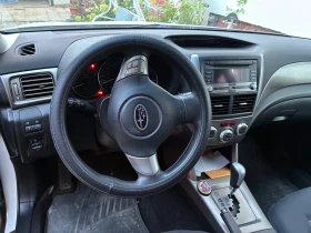Subaru Forester, снимка 5