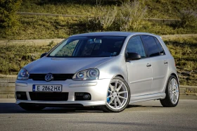 VW Golf, снимка 1