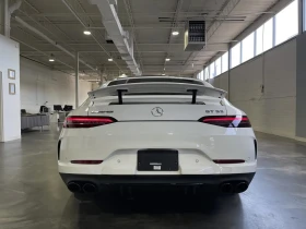 Mercedes-Benz AMG GT 53 Цена до България & АвтоКредит, снимка 6