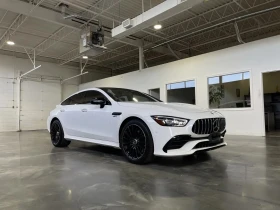 Mercedes-Benz AMG GT 53 Цена до България & АвтоКредит, снимка 3